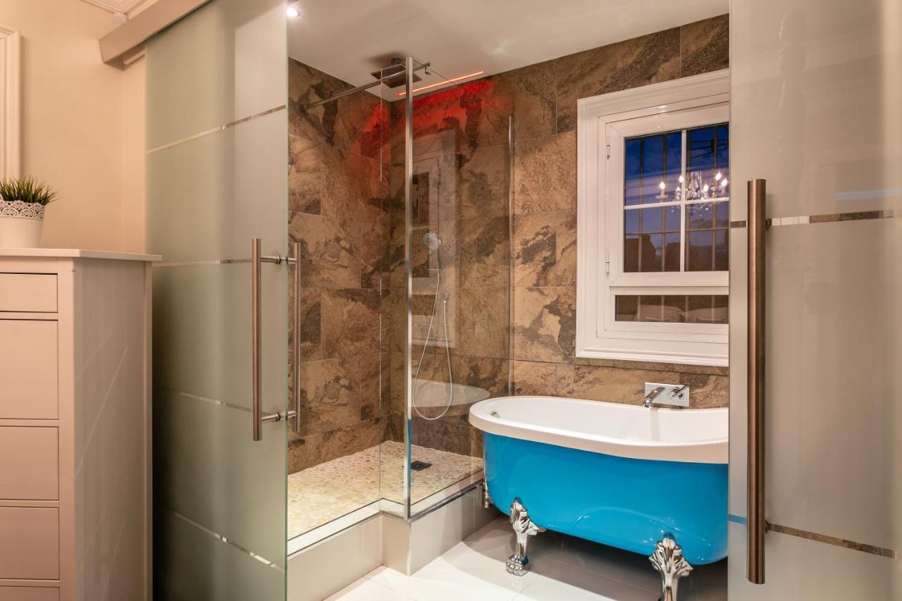 Weforyou 2 Bedrooms Penthouse At Malaga Center Exterior photo